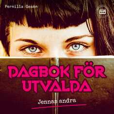 Dagbok för utvalda: Jennas andra