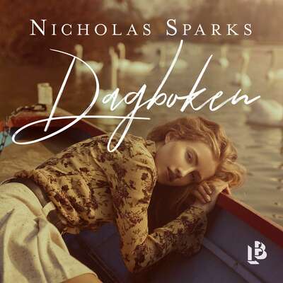 Dagboken - Nicholas Sparks.