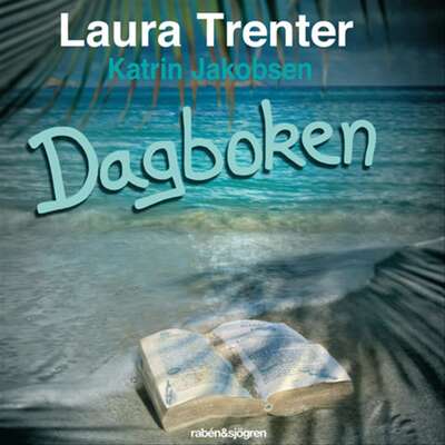 Dagboken - Laura Trenter.