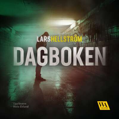 Dagboken - Lars Hellström.