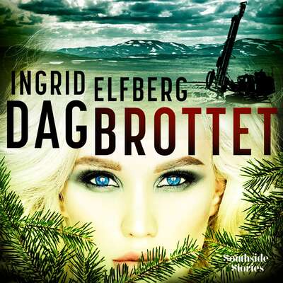 Dagbrottet - Ingrid Elfberg.