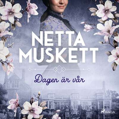 Dagen är vår - Netta Muskett.