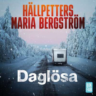 Daglösa - Hällpetters Maria Bergström.