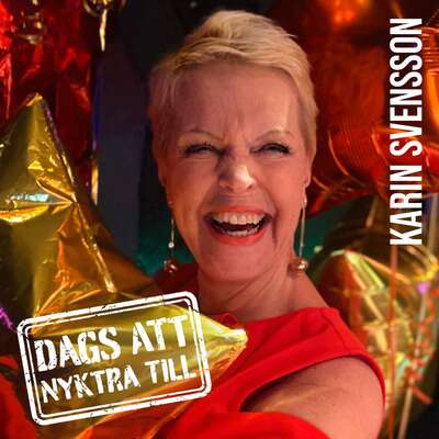 Dags att nyktra till - Karin Svensson.