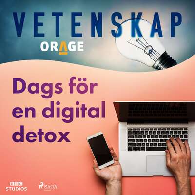 Dags för en digital detox - – Orage.