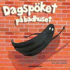 Dagspöket på badhuset