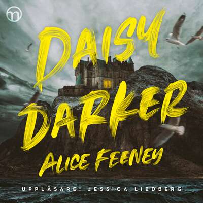 Daisy Darker - Alice Feeney.