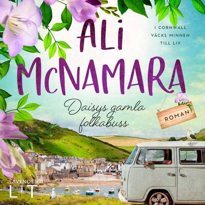 Daisys gamla folkabuss - Ali McNamara.