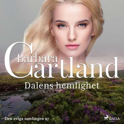 Dalens hemlighet - Barbara Cartland.