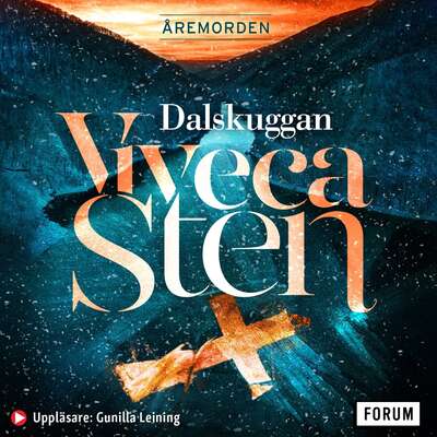 Dalskuggan - Viveca Sten.