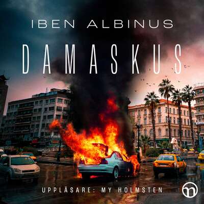 Damaskus - Iben Albinus.