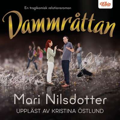 Dammråttan - Mari Nilsdotter.