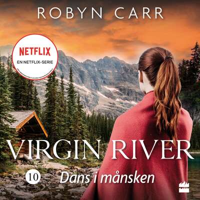 Dans i månsken - Robyn Carr.