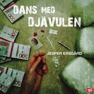 Dans med djävulen - Jesper Ersgård.