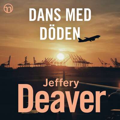 Dans med döden - Jeffery Deaver.