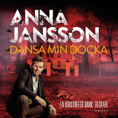 Dansa min docka - Anna Jansson.