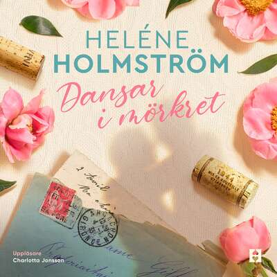 Dansar i mörkret - Heléne Holmström.