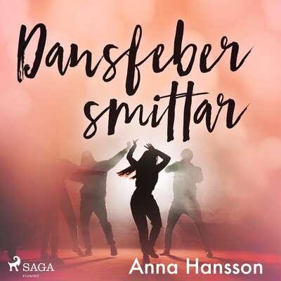 Dansfeber smittar - Anna Hansson.