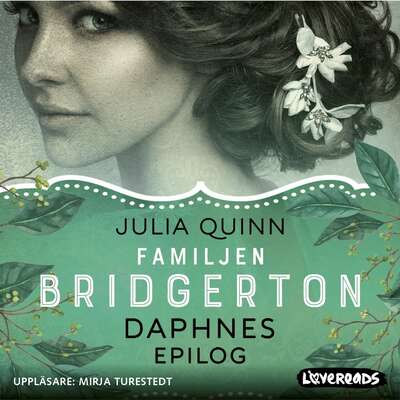 Daphnes epilog - Julia Quinn.