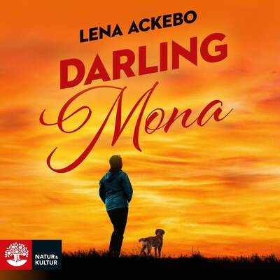 Darling Mona - Lena Ackebo.