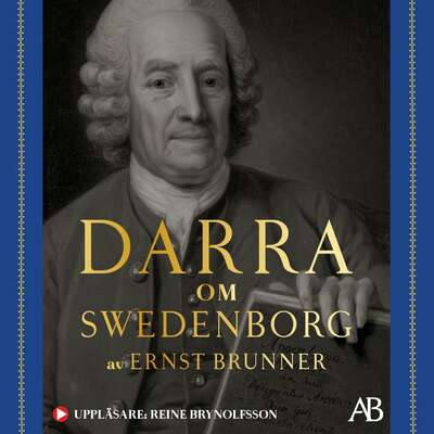 Darra : om Swedenborg - Ernst Brunner.