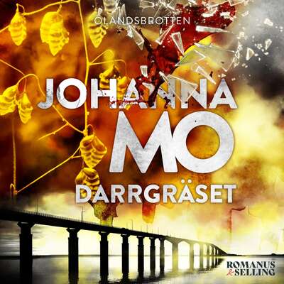 Darrgräset - Johanna Mo.