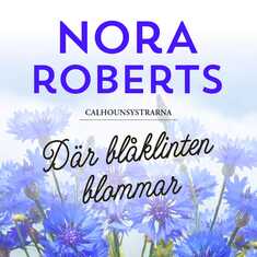 Där blåklinten blommar