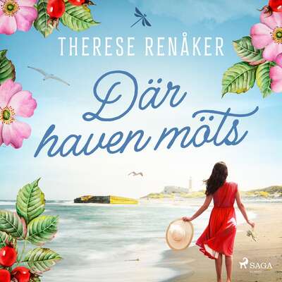 Där haven möts - Therese Renåker.