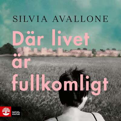 Där livet är fullkomligt - Silvia Avallone.