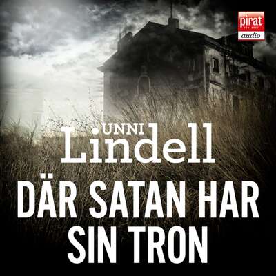 Där Satan har sin tron - Unni Lindell.