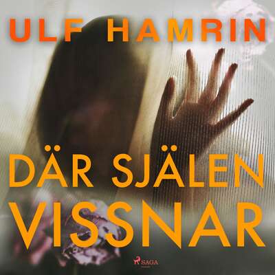 Där själen vissnar - Ulf Hamrin.