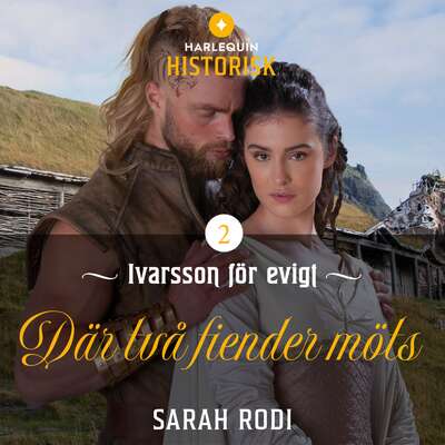 Där två fiender möts - Sarah Rodi.