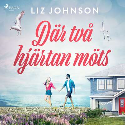 Där två hjärtan möts - Liz Johnson.