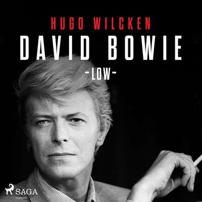 David Bowie - Low - Hugo Wilcken.