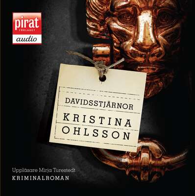 Davidsstjärnor - Kristina Ohlsson.