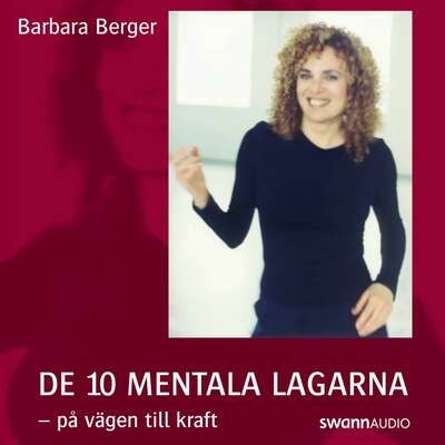 De 10 Mentala lagarna - Barbara Berger.