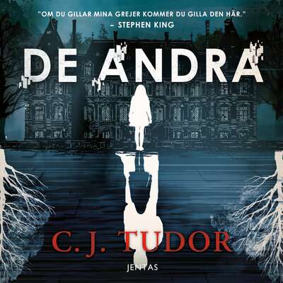 De andra - C.J. Tudor.