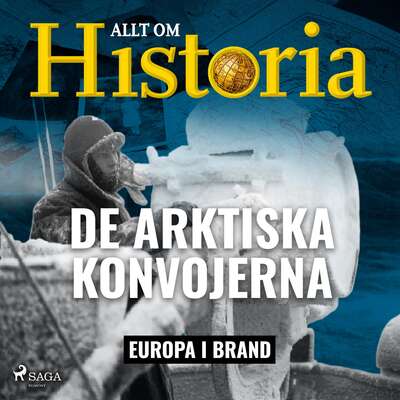 De arktiska konvojerna - Allt Om Historia.