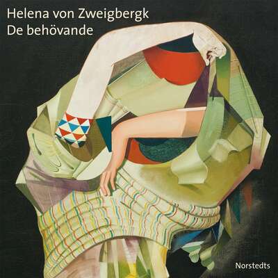 De behövande - Helena von Zweigbergk.