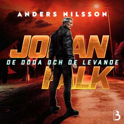 De döda och de levande - Anders Nilsson.