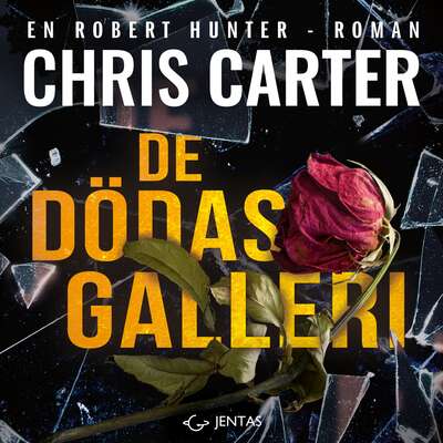 De dödas galleri - Chris Carter.