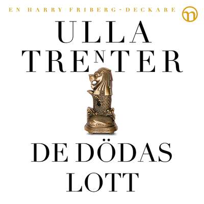 De dödas lott - Ulla Trenter.