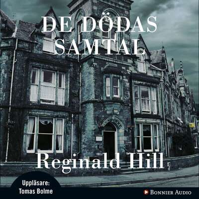 De dödas samtal - Reginald Hill.