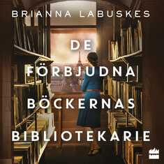 De förbjudna böckernas bibliotekarie