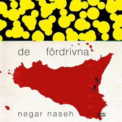 De fördrivna - Negar Naseh.