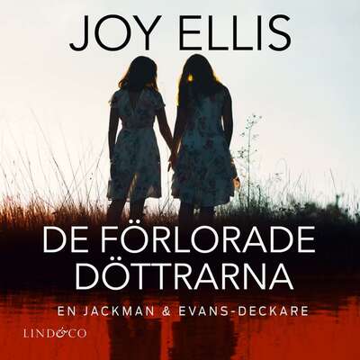 De förlorade döttrarna - Joy Ellis.