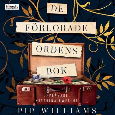 De förlorade ordens bok - Pip Williams.