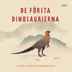 De första dinosaurierna