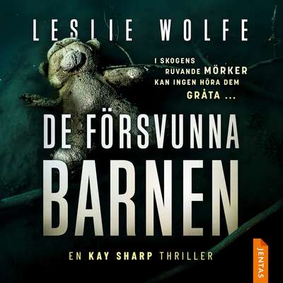 De försvunna barnen - Leslie Wolfe.