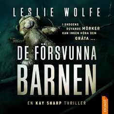 De försvunna barnen